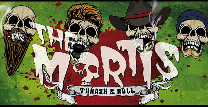 The Mortis